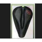 Capa De Banco Bike Mtb Selim Gel Anatômica Confortável