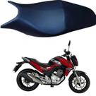 Capa de Banco Cb 250f Twister 2016 Ate 2022