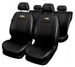 Capa de Banco Chevrolet Onix em material ecológico: Conforto, Durabilidade e Fácil Instalação