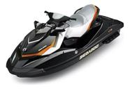 Capa de Banco compatível Sea-Doo GTI 155 2012-2013