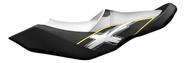 Capa de Banco compatível Sea-Doo RXT-X 260 + Grampo Inox