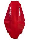 Capa de Banco CRF250F 2020 Vermelho - ProterCapas Capa de Banco CRF250F 2020 Vermelho - ProterCapas