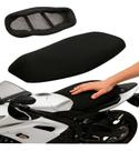 Capa De Banco De Moto Térmica Universal - Nylon Resistente