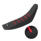 Capa De Banco Gripper Biker Crf 230 Anti derrapante