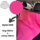 Capa de Banco Impermeável de Carro para Pets Cães Cachorro Gatos Capa de Banco Impermeável de Carro para Pets Cães Cachorro Gatos