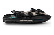 Capa De Banco Jet Ski 2016 Sea-doo Gtx 155