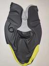Capa de Banco Jet Ski compatível Sea-Doo RXP 300 2016 Preta