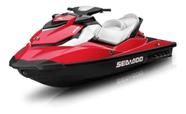 Capa De Banco Jet Ski Sea Doo Gti 130/155 Se 2015
