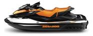 Capa De Banco Jet Ski Sea Doo Gtx S 155 2015