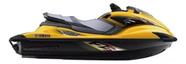 Capa de Banco Jet Ski Yamaha FZS 2012 Compatível SPTS