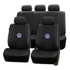 Capa de Banco material sintético VW Gol G1 G2 G3 G4 G5 G6 G7 Saveiro Voyage