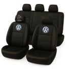 Capa de Banco material sintético VW Saveiro Surf Cross Robust Trend CE CD G6 G7