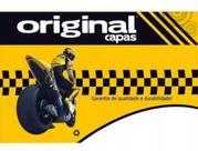 Capa De Banco NXR 150 2009/2014 - Original Capas