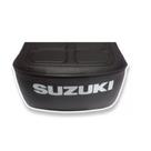 Capa De Banco P/ Moto Suzuki Intruder 250 - Modelo Original - 354