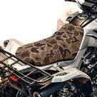 Capa de Banco para ATV Qpednta Impermeável Camuflada 64 x 25 cm