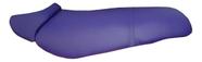 Capa De Banco Para Jet Ski Kawasaki Zxi 750/1100 Roxo Violeta-escuro