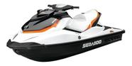 Capa De Banco Para Jet Ski Sea-doo Gti 130 Ano 2011/12/13