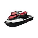 Capa de Banco para Jet Ski Sea-Doo GTX IS 215