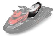 Capa De Banco Para Jet Ski Sea-doo Rxt 260 Capa De Banco Para Jet Ski Sea-doo Rxt 260