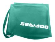 Capa De Banco Para Jet Ski Sea-doo Sp/xp/spx Capa De Banco Para Jet Ski Sea-doo Sp/xp/spx