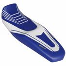 Capa de Banco para Moto Power Honda Esportiva Cg, Titan ,Fan ,125 /150 /160 Personalizada.