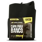 Capa de banco pro tork c-100 biz Capa de banco pro tork c-100 biz