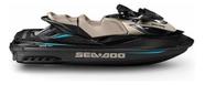 Capa De Banco Sea Doo Gtx 260hp Limited Ano 2016