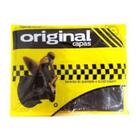 Capa De Banco Xr 250 Tornado 02 / 08 Original Capas Preto