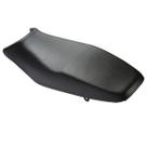 Capa De Banco Ybr 125 Cromo Forte 2000 À 2008