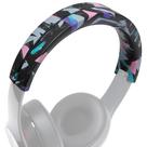 Capa de bandana WC BandZ Solo de silicone para Beats Solo