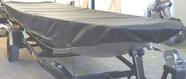 Capa De Barco Semi Chata - 5,5 m
