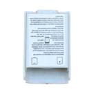 Capa De Bateria AA Para Controle Sem Fio Xbox 360 JCD 1 Peça Acessórios Para Jogos