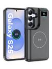 Capa de bateria NEWDERY para Samsung Galaxy S25 6.2 8000mAh
