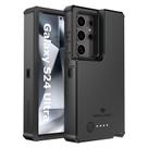 Capa de Bateria ZEROLEMON 10000mAh 18W para Galaxy S24 Ultra