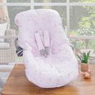 Capa de Bebê Conforto Estampas