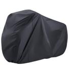 Capa de bicicleta Maveek Waterproof 190T de nylon para 1-2 bicicletas Capa de bicicleta Maveek Waterproof 190T de nylon para 1-2 bicicletas