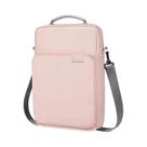 Capa De Bolsa Para Laptop À Prova D'água Para MacBook Air pro 11 12 13 Polegadas Com Vários Bolsos