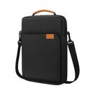 Capa De Bolsa Para Laptop À Prova D'água Para MacBook Air pro 11 12 13 Polegadas Com Vários Bolsos