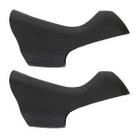 Capa de borracha sti shimano st-r7000/st-r8000 par