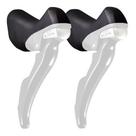 Capa de borracha sti ultegra st-6800 / 105 st-5800 / tiagra st-4700 par