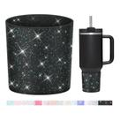 Capa de bota de silicone para copo Stanley Quencher H2.0