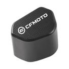 Capa De Botão De Sinal De Direção Em Alumínio CNC Para Motocicletas CFMOTO 400NK 650NK 150NK 250NK