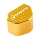 Capa De Botão De Sinal De Direção Em Alumínio CNC Para Motocicletas CFMOTO 400NK 650NK 150NK 250NK
