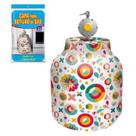 Capa de Botijão de Gás Sortida ( As Fotos São Meramente Ilustrativa ) PlastLeo Capa de Botijão de Gás Sortida ( As Fotos São Meramente Ilustrativa ) PlastLeo