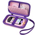 Capa de brinquedo para smartphone ALKOO compatível com Kikapabi Pink