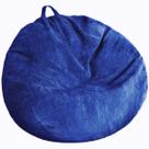 Capa de cadeira Bean Bag Saco de armazenamento de animais de pelúcia Kisoy