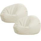 Capa de cadeira Bean Bag Sliner para armazenamento de animais de pelúcia