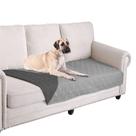 Capa de Cama Impermeável Ameritex para Cães e Animais de Estimação