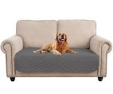Capa de cama impermeável para cães, capa de sofá para animais de estimação, fuguitex