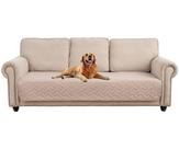 Capa de cama impermeável para cães, capa de sofá para animais de estimação, fuguitex